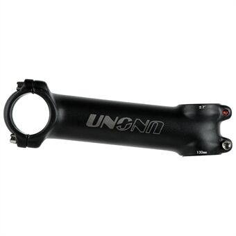 UNO 130mm 7 graders ultralätt cykelstam Mountainbikestyrstam
