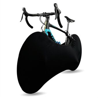 Cykelhjulskydd Outdoor vattentät elastisk cykelskyddsutrustning Regntät anti-UV vindtät skyddsskydd för MTB landsvägscykel