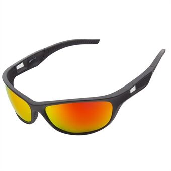 XQ-HD XQ-306C Outdoor Solglasögon Cykling Polariserade glasögon Anti-UV-glasögon Glasögon