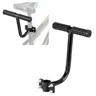 Cykel baksäteshandtag för barn - säkerhetshandtag