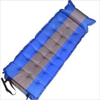 Outdoor Automatic Inflatable Cushion Travel Camping Moisture-proof Sleeping Pad