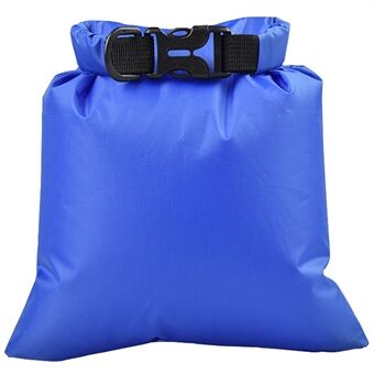 LUCKSTONE Ultra-light Waterproof Dry Bag Storage Bag for Swimming Trekking Sailing Canoe Camping, 22.5*29cm