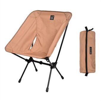 SHINETRIP A428 Camping Backpacking Stol Ultralätt bärbar hopfällbar stol för strandpicknick