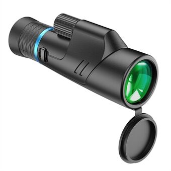 APEXEL 10-20X50 Zoom monokulär Outdoor enrörs miniteleskoplins Mobiltelefon kamerateleskop för jakt/resor/fågelskådning