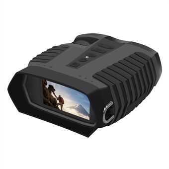 DT88 Infraröd HD-kikare för fågelskådning Outdoor Vattentät digital kikare med Vision