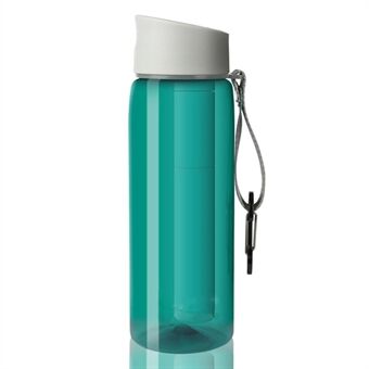 K8618 650ml BPA-fri Outdoor Vattenrenarflaska (FDA-certifierad)