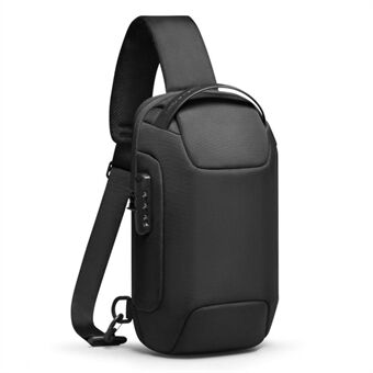 MARK RYDEN Business Style Multi-Purpose Ny stil Anti-Theft Man Bag Pack