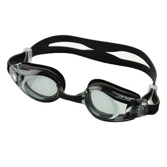 JIEJIA OPT2660 Simglasögon för vuxna närsynthet HD Vattentät anti-dimma anti-UV glasögon
