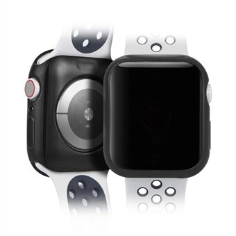 DUX DUCIS Flexibelt galvaniserat TPU-skal för Apple Watch Series 4 44mm