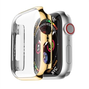Shocproof PC Smart Watch-fodral för Apple Watch Series 4 44mm