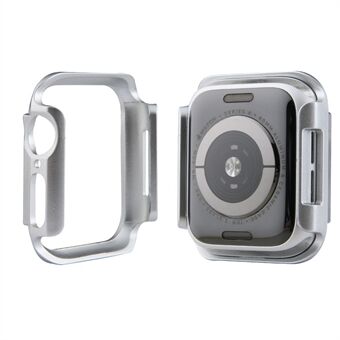 Shock Drop Protector PC Smart Watch-fodral till Apple Watch Series 4 40mm