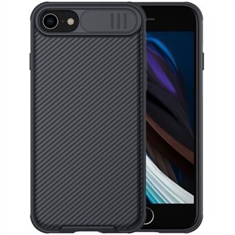 NILLKIN CamShield Case for iPhone SE (2nd Generation)/8/7 