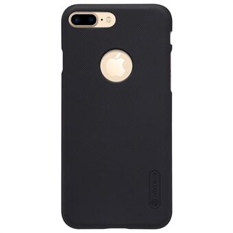 NILLKIN Frosted Shield PC Hard Case for iPhone 8 Plus / 7 Plus 