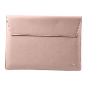 Elegant Series Universal Leather Tablet Sleeve Bag för iPad Pro  (2017), Storlek: 28x19cm