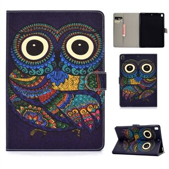 Pattern Leather Tablet Case for iPad Air (2013)/Air 2/Pro  (2016)/ (2017)/(2018)