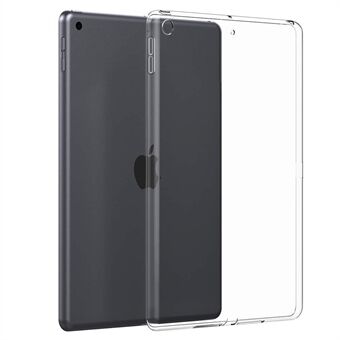 Kristallklart TPU skyddsfodral till iPad mini (2019) 
