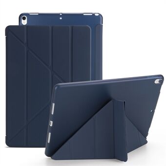 Origami Stand Leather Smart Case för iPad Air 10.5 (2019) / Pro  (2017)