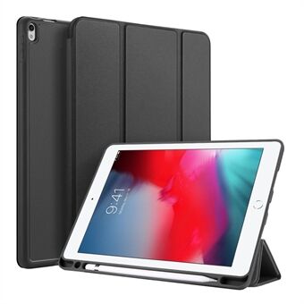 Tri-fold Läderfodral till iPad Pro 10.5, iPad Air