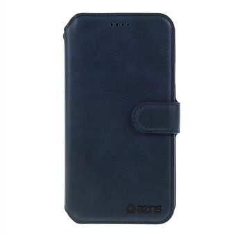 AZNS Leather Stand Case with Card Slots for iPhone 11  (2019)