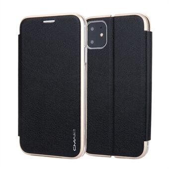 CMAI2 PU Leather Card Holder Case for iPhone 11  (2019)