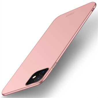 MOFI Shield Slim Frosted PC Phone Shell for iPhone 11  (2019)