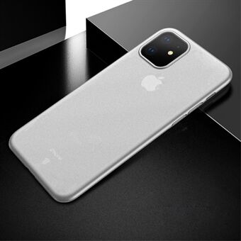 X-LEVEL Matte PC Cover for iPhone 11 