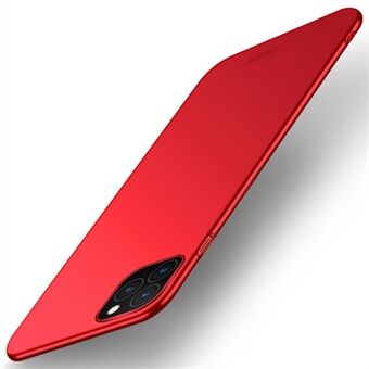 MOFI Shield Slim Frosted PC Hard Case for iPhone 11 Pro  (2019)