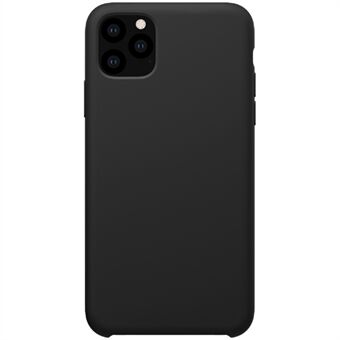 NILLKIN Flex Pure Series Liquid Silicone Case for iPhone 11 Pro  (2019)