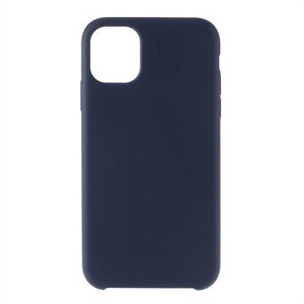 Silky Soft Touch Solid Silikon Skal till iPhone 11 Pro  (2019)