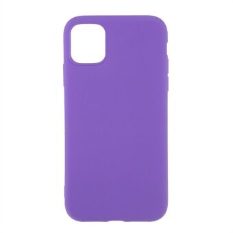 Double-sided Matte TPU Phone Case for Apple iPhone 11 Pro 