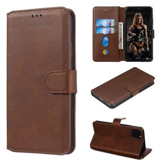 Wallet Leather Stand Case for iPhone 11 Pro 