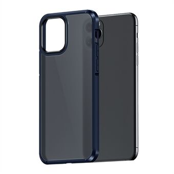 Anti-fall Matte Series telefonskyddsfodral för iPhone 11 Pro 