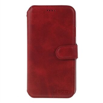 AZNS Wallet Leather Stand Casing for iPhone 11 Pro Max  (2019)
