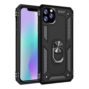 Hybrid PC TPU Kickstand Armor Phone Casing for iPhone 11 Pro Max  (2019) / XS Max 