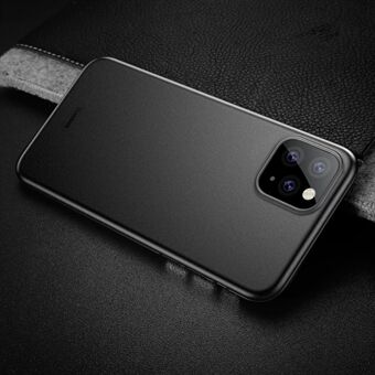 BASEUS Ultra Thin Matte PP Case for iPhone 11 Pro Max  (2019)