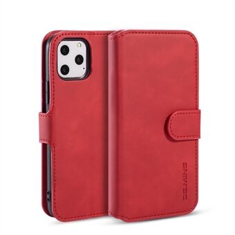 DG.MING Retro Style Wallet Leather Stand Case for iPhone 11 Pro Max  (2019)
