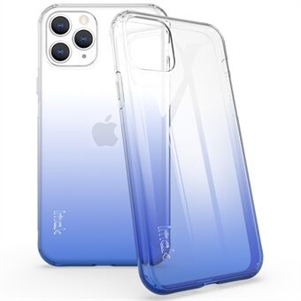IMAK UX-6 Series for iPhone 11 Pro Max  Phone Cover Anti-drop TPU Case