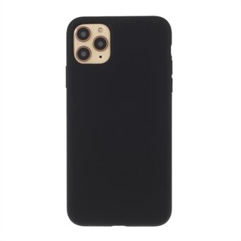 BX Ultra-thin Liquid Silicone Cover for iPhone 11 Pro Max 