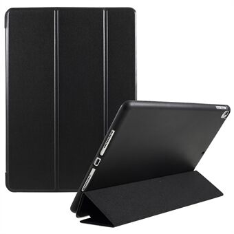 Tri-fold Leather Stand Tablet Case Cover Shell Heat-Dissipate Honeycomb Inner for iPad (2021)/(2020)/(2019)