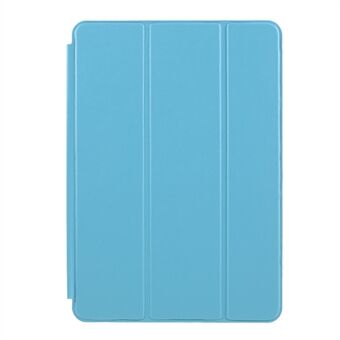 PU Läder Trifold Folio Shockproof Stand Cover Case för iPad (2021) / (2020) / (2019)