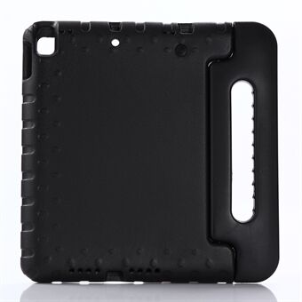 For iPad (2021)/(2020)/(2019) / Air 10.5 (2019) / Pro (2017) Shockproof Kids Friendly EVA Foam Case with Handle Stand