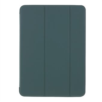 Tri-fold PU Leather + TPU Tablet Phone Shell for iPad Pro (2020)/(2018)