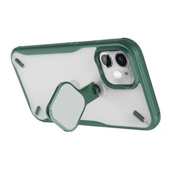 NILLKIN CamShield Series Kickstand Case for iPhone 12 mini TPU PC Protector Cover