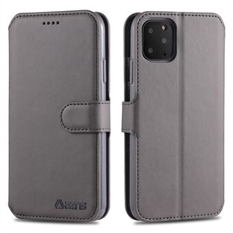 AZNS plånboken Stand täcker fallet för iPhone 12 Pro Max 