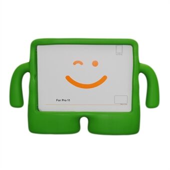 3D söt tecknad Kids stötsäker EVA-fodral för iPad Air (2020) / Pro  (2018)