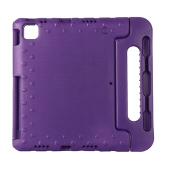 Drop-proof Kids Safe EVA Foam Shell Case with Kickstand for iPad Air (2020) / Pro (2020)