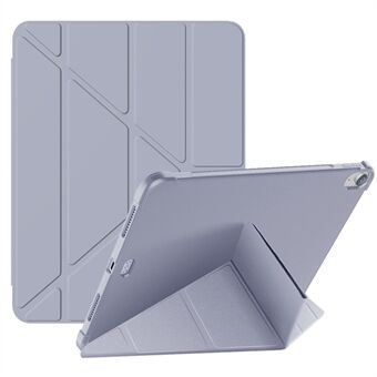 Origami Smart läderfodral med pennfack för iPad Air (2020) / Pro  (2018)