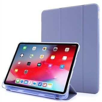 TPU + PU Stand Smart Tablet Case för iPad Pro  (2021)
