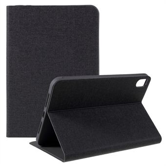 X-LEVEL Hellindat skydd Läder Tablettfodral Stand Skal för iPad mini (2021)