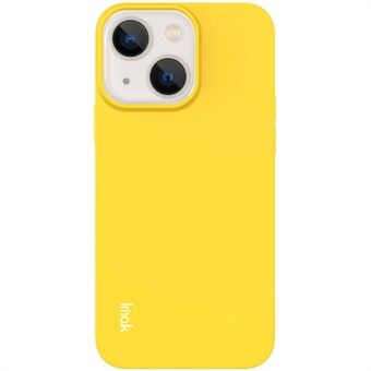 IMAK UC-2-serien Drop-proof färgglada mjuka TPU-skal Mobiltelefon Skyddsfodral Skal för iPhone 13 